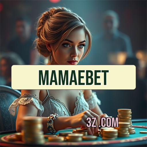 Viva a Emoção do Esporte na plataforma mamaebet