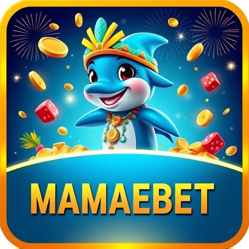mamaebet Logo