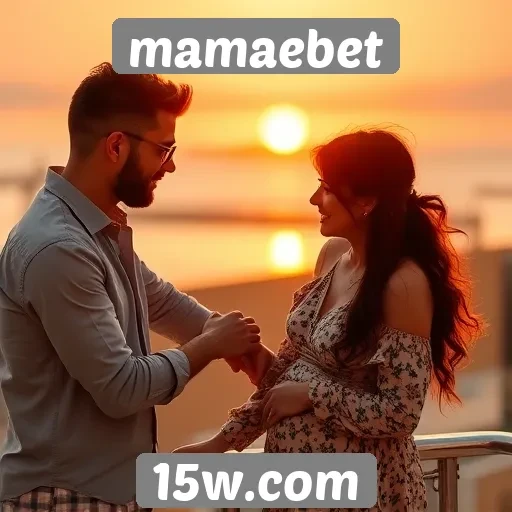 Recursos exclusivos do site mamaebet