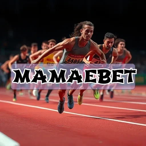 mamaebet Jackpots