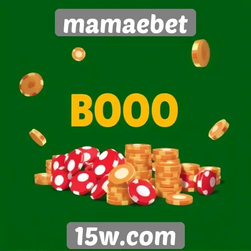Comparativo de bônus e promoções disponíveis na mamaebet