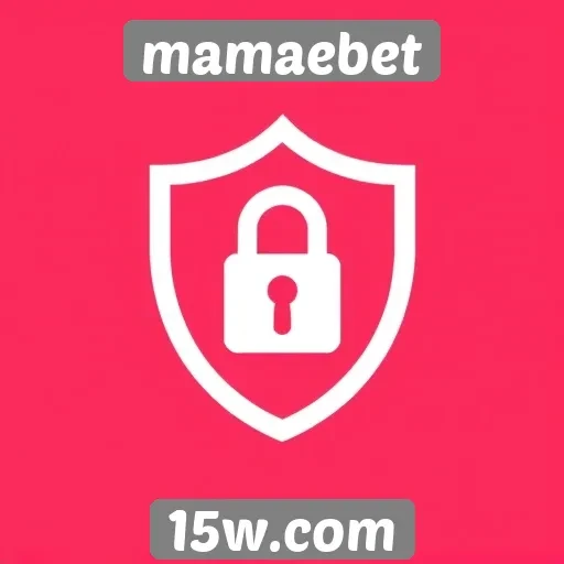Avaliação de segurança do site mamaebet