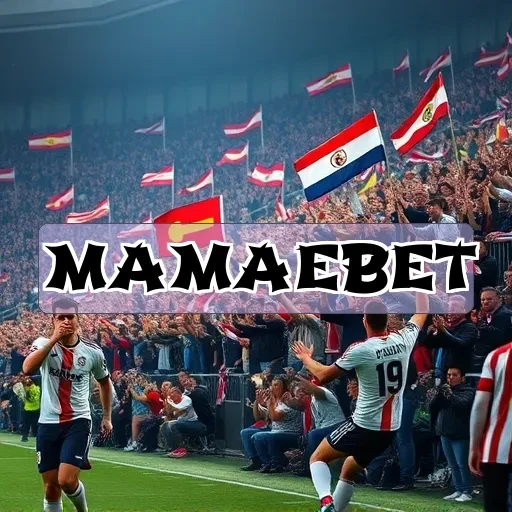 mamaebet: Novidades que Transformam sua Experiência de Jogo