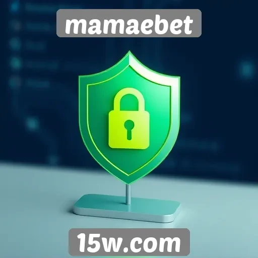Análise da segurança no site mamaebet