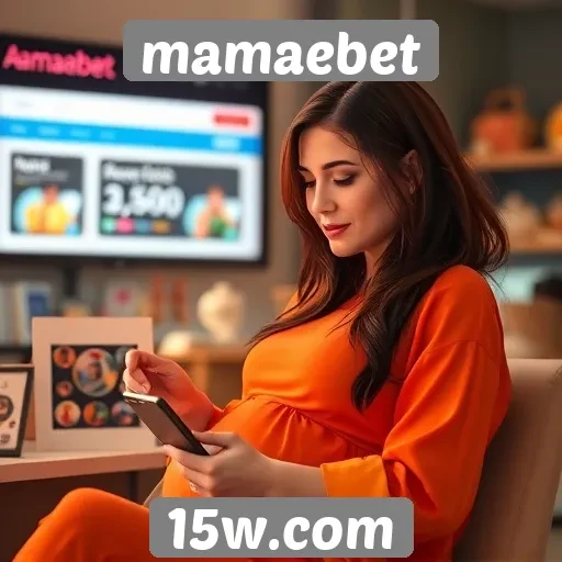 Segurança e confiabilidade no site mamaebet